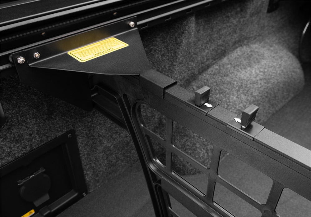 Roll N Lock CM131 Cargo Manager-21-22 F-150 5ft.7in. - Truck Part Superstore
