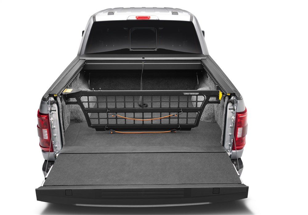 Roll N Lock CM133 Cargo Manager-21-22 F-150 8ft.2in. - Truck Part Superstore
