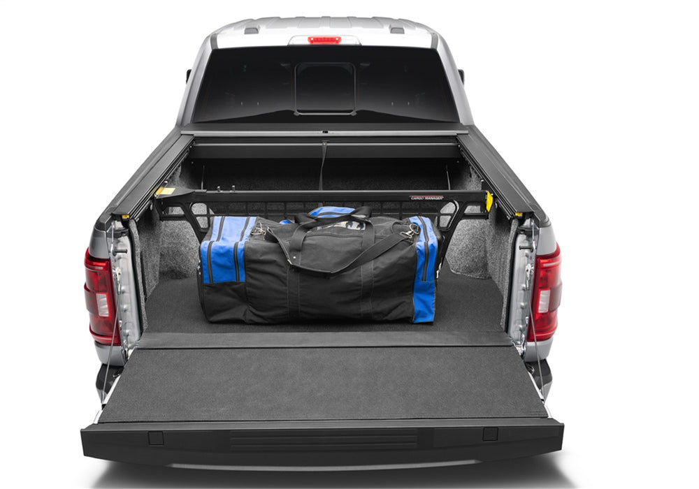 Roll N Lock CM131 Cargo Manager-21-22 F-150 5ft.7in. - Truck Part Superstore