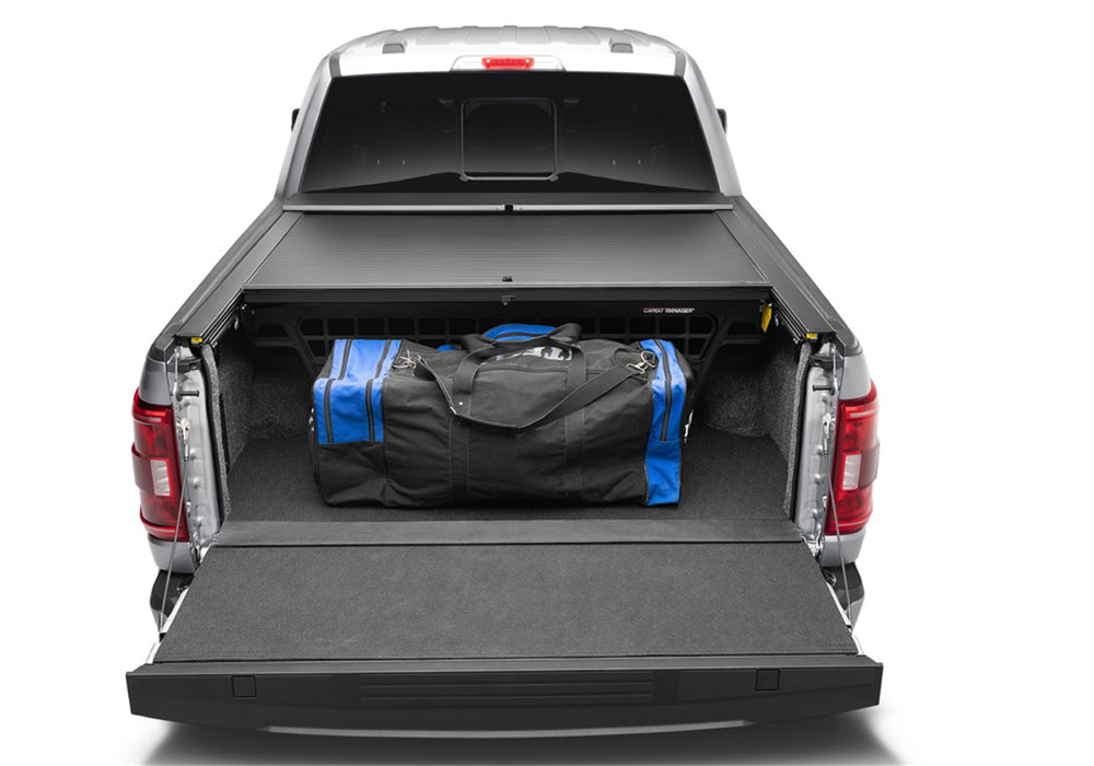 Roll N Lock CM132 Cargo Manager-21-22 F-150 6ft.7in. - Truck Part Superstore