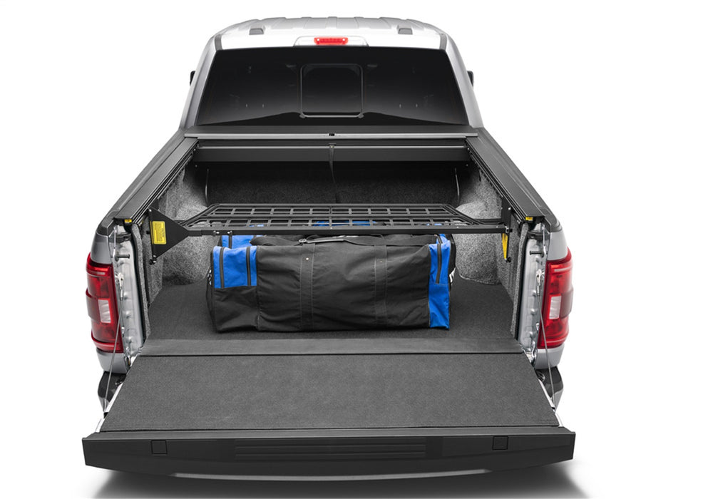 Roll N Lock CM133 Cargo Manager-21-22 F-150 8ft.2in. - Truck Part Superstore