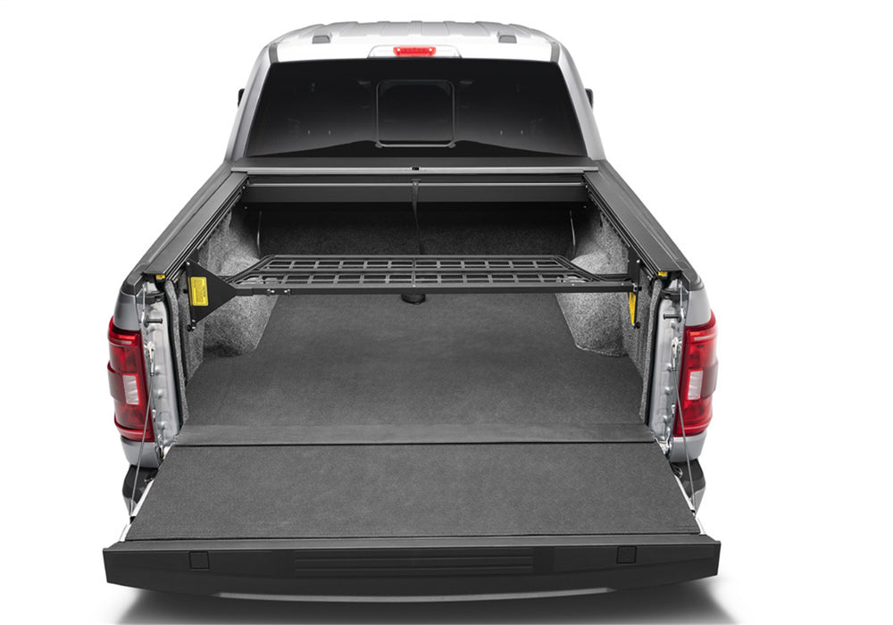 Roll N Lock CM131 Cargo Manager-21-22 F-150 5ft.7in. - Truck Part Superstore