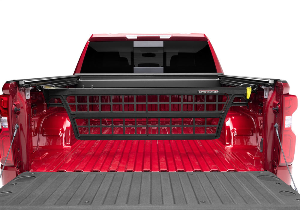 Roll N Lock CM576 Cargo Manager-22 Tundra 6ft.7in. - Truck Part Superstore