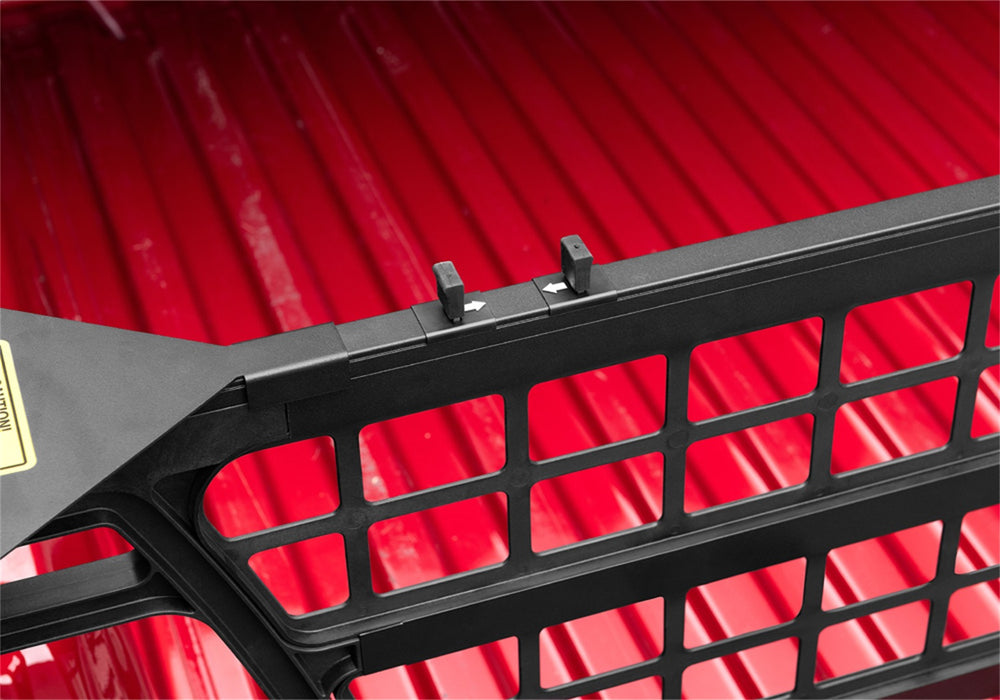 Roll N Lock CM840 Cargo Manager-22 Frontier 6ft.1in. - Truck Part Superstore