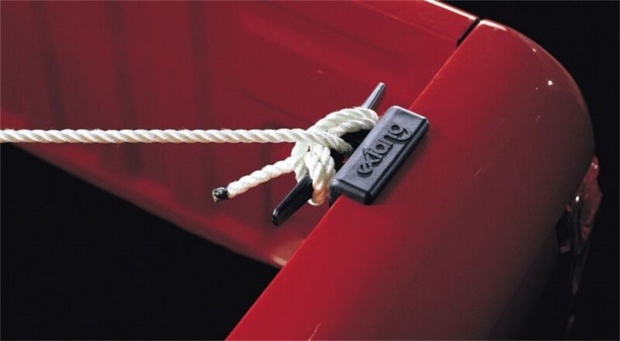Extang 1932-6 Cargo Cleats Truck Bed Tie Down-Case of 6 - Truck Part Superstore