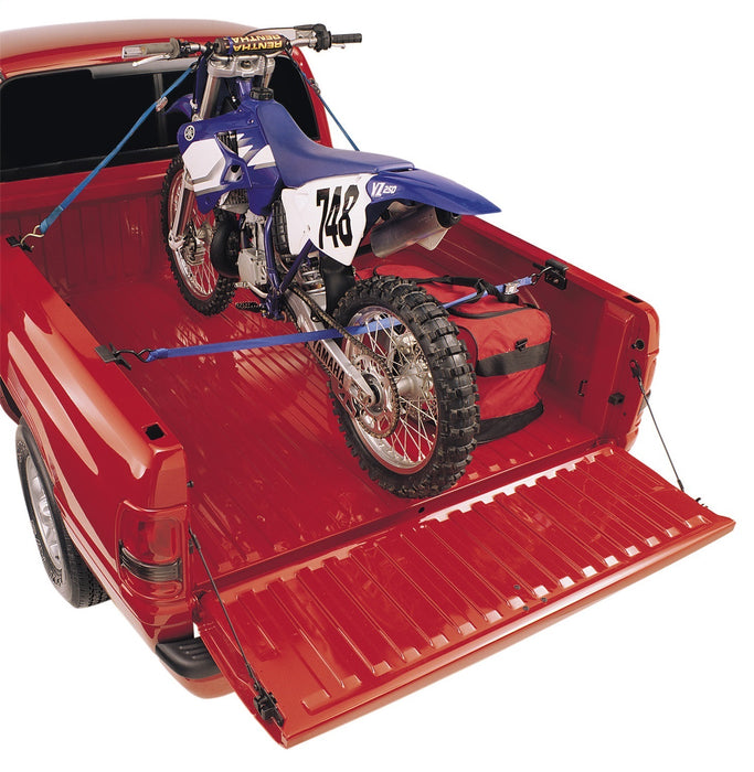 Extang 1932-6 Cargo Cleats Truck Bed Tie Down-Case of 6 - Truck Part Superstore