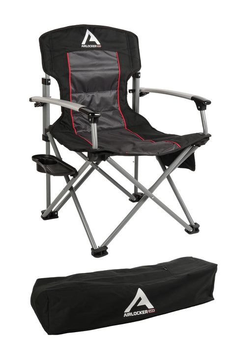 ARB 10500111A RV Chair and Bike Rack - Truck Part Superstore