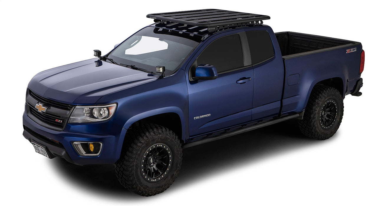 Rhino-Rack USA JB0746 Pioneer Platform Roof Rack Tray - Truck Part Superstore