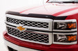Auto Ventshade (AVS) 56033062 Ventvisor®/Bug Shield Combo; Matte Finish; - Truck Part Superstore