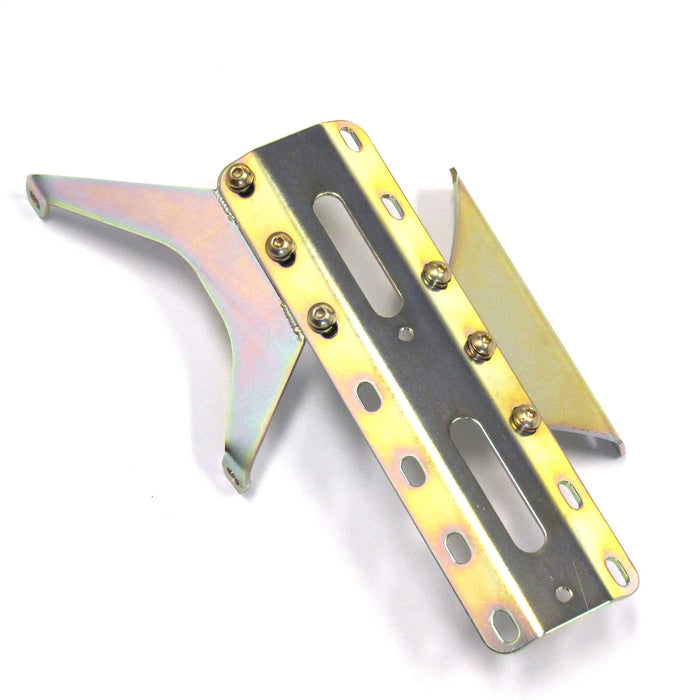 Lokar CM45RFEBM Case Mount Shifter - Truck Part Superstore