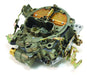 Jet Performance 35004 Circle Track Quadrajet Carburetor; 750 cfm; Incl. 0.149 Needle And Seat; - Truck Part Superstore