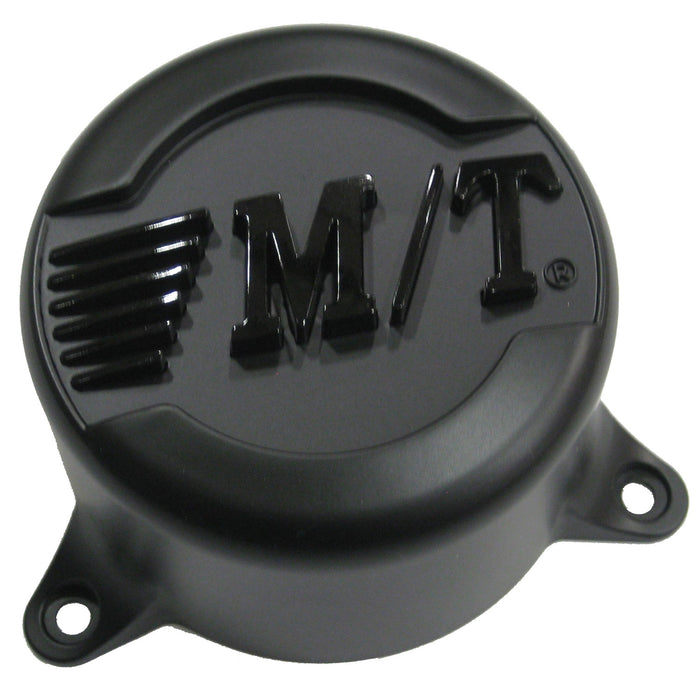 Mickey Thompson 90000020020 Mickey Thompson® Classic Baja Lock Cap; 6x135; Cap; - Truck Part Superstore