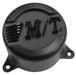 Mickey Thompson 90000019996 Mickey Thompson® Classic Baja Lock Cap; 5x5.5; Cap; - Truck Part Superstore