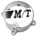 Mickey Thompson 90000001679 Mickey Thompson® Classic III Lock Cap; 6x135; Polished; Bolt On; Closed Cap; - Truck Part Superstore