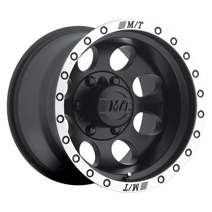 Mickey Thompson 90000020048 Mickey Thompson® Classic Baja Lock Wheel - Truck Part Superstore