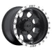 Mickey Thompson 90000020048 Mickey Thompson® Classic Baja Lock Wheel - Truck Part Superstore