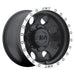 Mickey Thompson 90000020081 Mickey Thompson® Classic Baja Lock Wheel - Truck Part Superstore