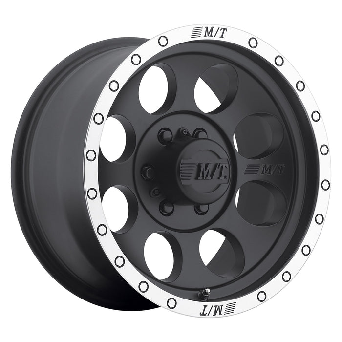 Mickey Thompson 90000020081 Mickey Thompson® Classic Baja Lock Wheel - Truck Part Superstore