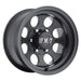 Mickey Thompson 90000001797 Mickey Thompson® Classic III Wheel - Truck Part Superstore
