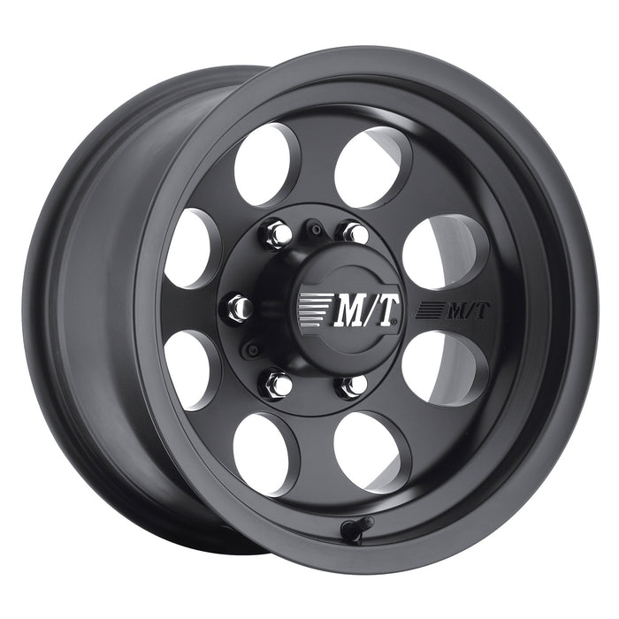 Mickey Thompson 90000001792 Mickey Thompson® Classic III Wheel - Truck Part Superstore