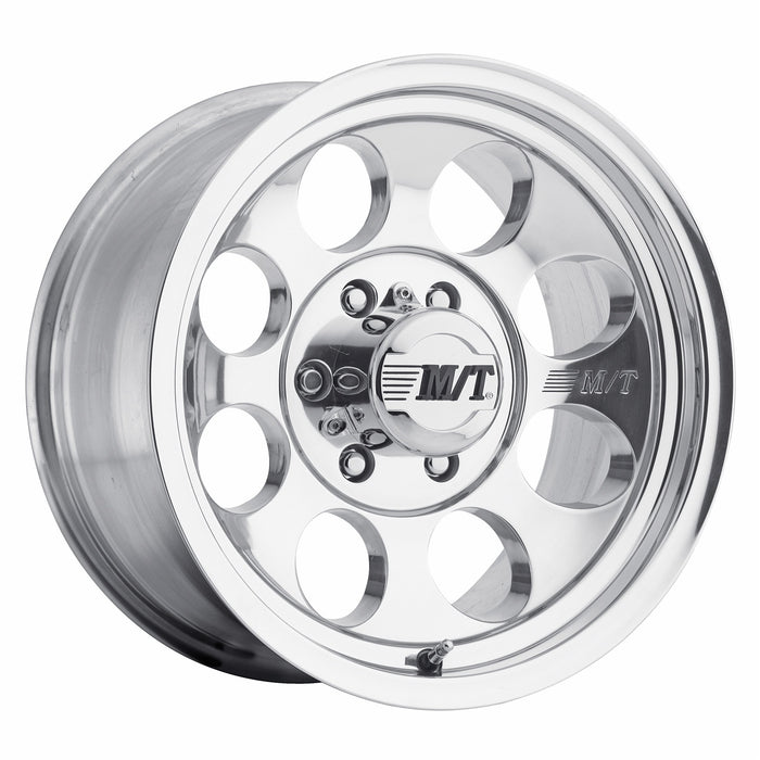 Mickey Thompson 90000001774 Mickey Thompson® Classic III Wheel - Truck Part Superstore