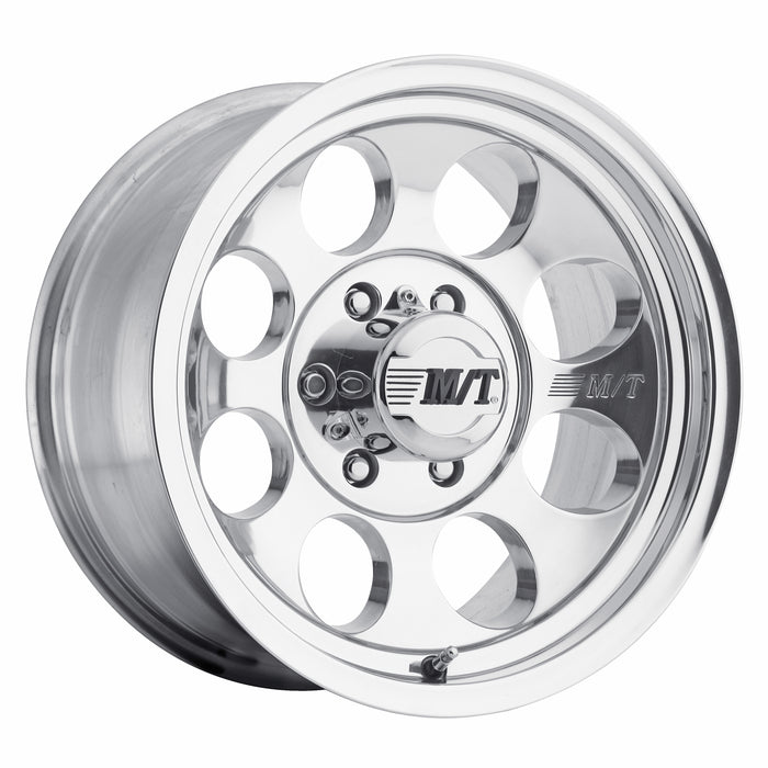 Mickey Thompson 90000001719 Mickey Thompson® Classic III Wheel - Truck Part Superstore