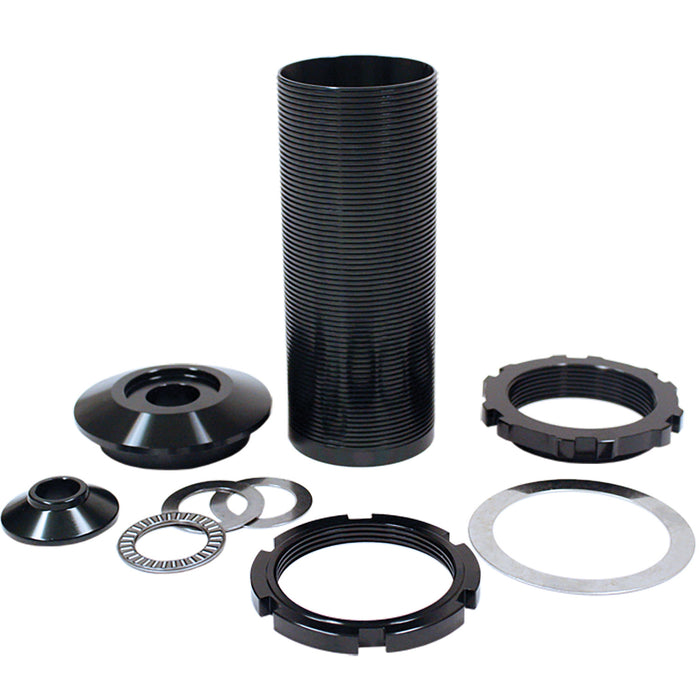 QA1 COK103 Coil Over Sleeve Kit, Steel Struts W/ Lock Nut - Truck Part Superstore