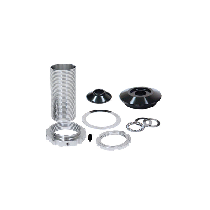 QA1 COK104 Coil Over Sleeve Kit, Stock Strut 2.0" Mustang - Truck Part Superstore