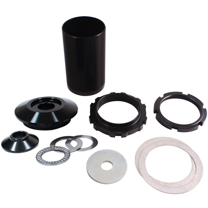 QA1 COK106 Coil Over Sleeve Kit, 605 Strut 05-11 Mustang Steel Strut - Truck Part Superstore