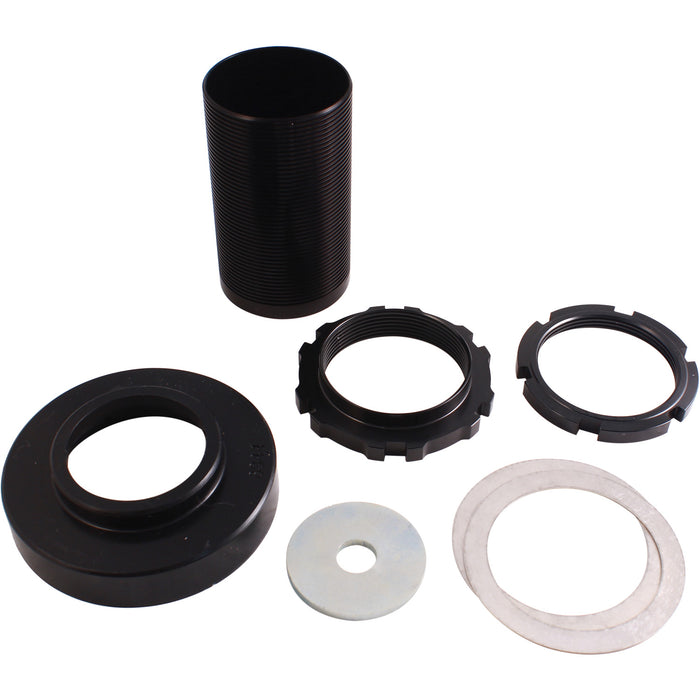 QA1 COK107 Coil-over sleeve kit for HD701, HS701 and HR701 struts. - Truck Part Superstore