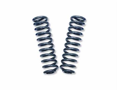 Pro Comp Suspension 56160 Coil Springs 6 In Front 03-12 Dodeg RAM 2500 DSL Pro Comp Suspension - Truck Part Superstore