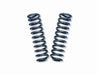 Pro Comp Suspension 55298 Coil Springs 2 In Rear 97-04 Wrangler TJ Pro Comp Suspension - Truck Part Superstore