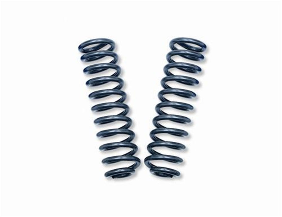 Pro Comp Suspension 24815 Coil Spring; Set Of 2; Front; - Truck Part Superstore