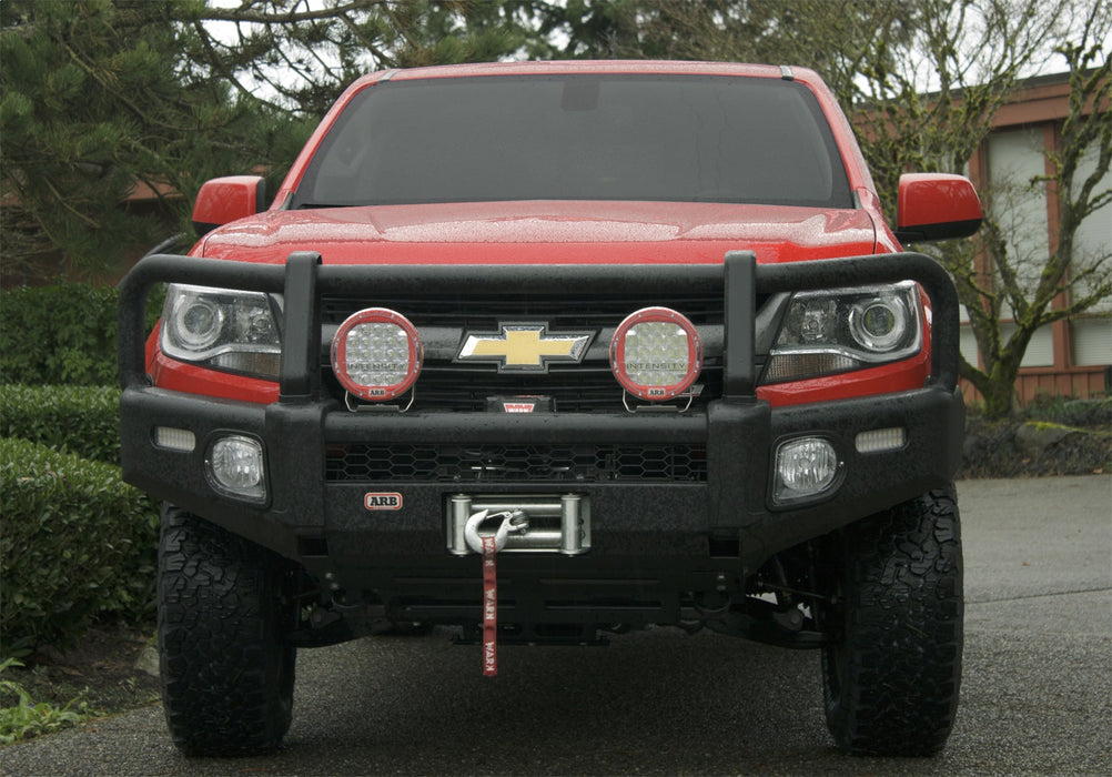ARB 3462050K Bumper- Front - Truck Part Superstore
