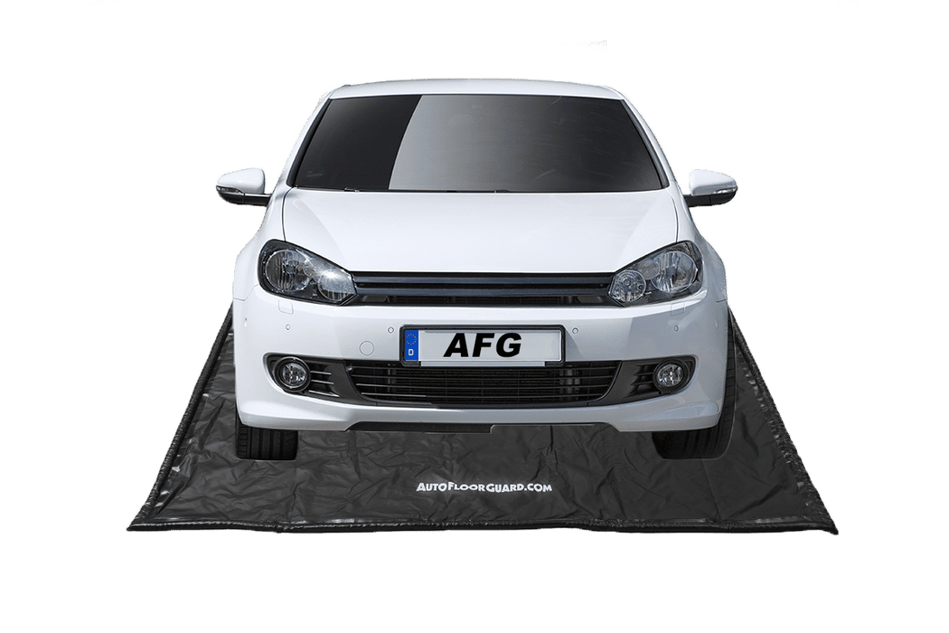 AutoFloorGuard AFG7916 Compact Containment Mat Dimensions  7’9" x 16" - Truck Part Superstore