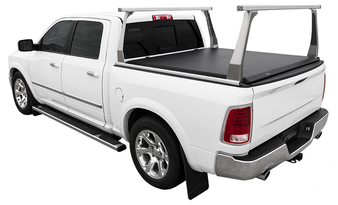 ADARAC 4001217 ADARAC™ Aluminum Uprights - Truck Part Superstore