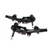 QA1 52307 Control Arm Kit, Lower, W/Torsion Bars Mopar, A-Body - Truck Part Superstore