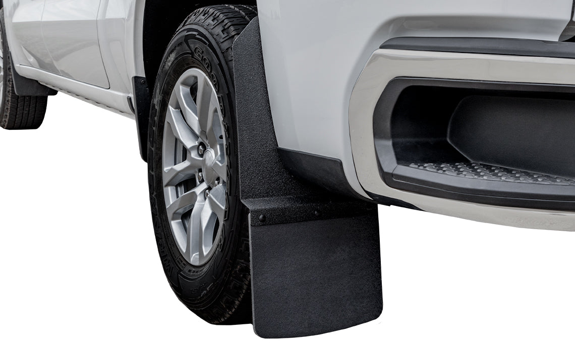 ROCKSTAR Mud Flaps E200002109 ROCKSTAR™ Mud Flap - Truck Part Superstore