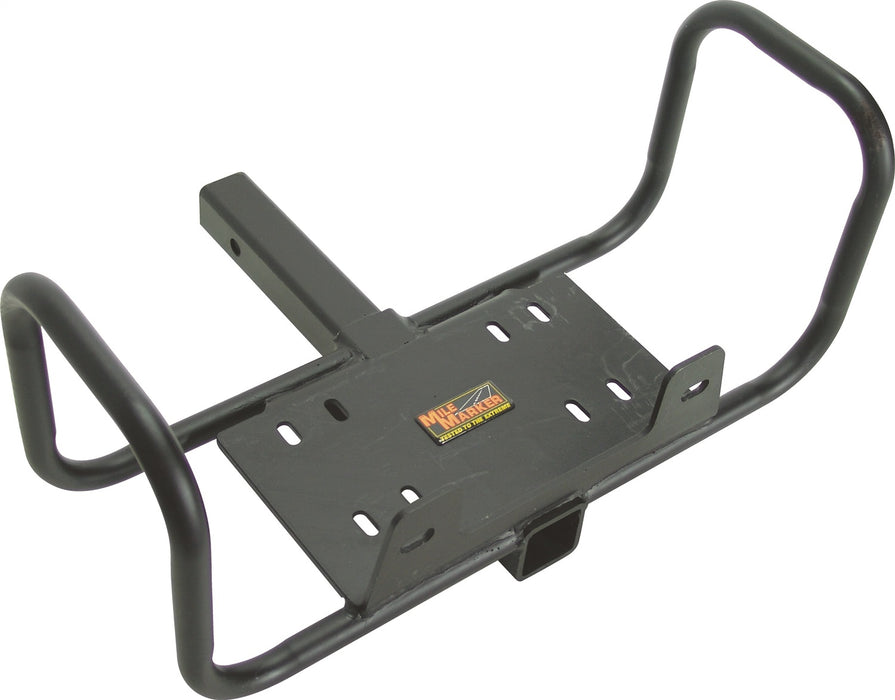 Mile Marker 60-06495 Winch Cradle Fits 2 Inch Class III Reciever Hitch Mile Marker - Truck Part Superstore