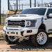 Go Rhino 24397T BR6 Winch-Ready Front Bumper for Ford F-150 - Truck Part Superstore