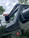 Go Rhino 730500T XE Windshield Light Mount for Jeep Wrangler JL/Gladiator JT, fits 50" Light Bar - Truck Part Superstore