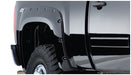 Bushwacker 21028-11 Cut-Out™ Fender Flares - Truck Part Superstore
