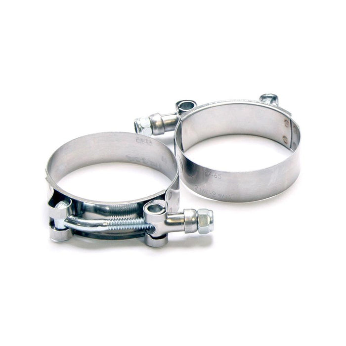 DV8 Offroad D-FIRE-CLMP-S-DOR Fire Extinguisher Mount Clamps Small DV8 Offroad - Truck Part Superstore