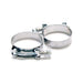 DV8 Offroad D-FIRE-CLMP-S-DOR Fire Extinguisher Mount Clamps Small DV8 Offroad - Truck Part Superstore