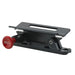 DV8 Offroad D-FIREX-MNT-DOR Quick Release Fire Extinguisher Mount Black DV8 Offroad - Truck Part Superstore