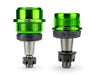 DV8 Offroad D-JKBLJNT-01 Green JK D44 Ball Joint Kit (4 pcs) DV8 Offroad - Truck Part Superstore
