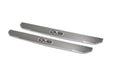 DV8 Offroad D-JL-180014-SIL4 Jeep JL 4 Door Rear Sill Plates 18-Pres Wrangler JL with DV8 Logo 4 Door Only DV8 Offroad - Truck Part Superstore
