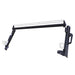 DV8 Offroad D-JL-190053-RF Jeep JL/ Gladiator Picatinny Rail Roof Light Mount For 18-Pres Wrangler JL 20-Pres Gladiator DV8 Offroad - Truck Part Superstore