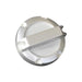 DV8 Offroad D-JP-120004-BL 2007-18 Jeep TJ/JK 3.8L Oil Cap DV8 Offroad - Truck Part Superstore