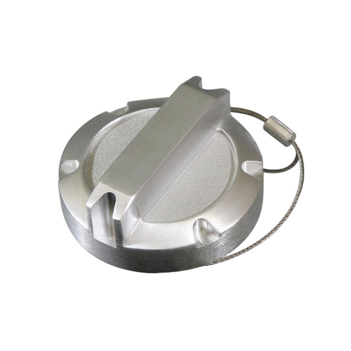 DV8 Offroad D-JP-120005-BL 2007-2011 Jeep JK Washer Fluid Cap DV8 Offroad - Truck Part Superstore